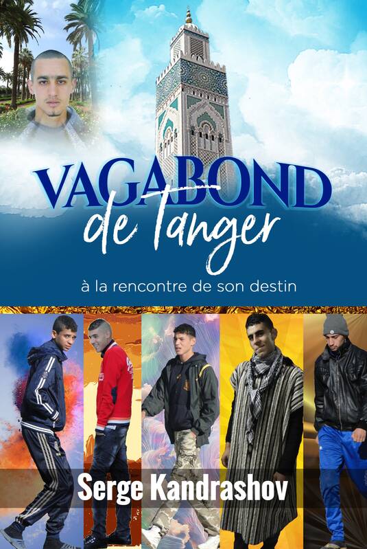 Vagabond de Tanger