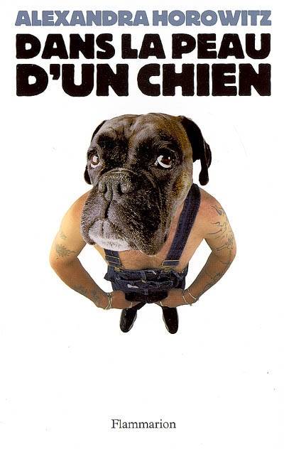 Dans La Peau D'Un Chien