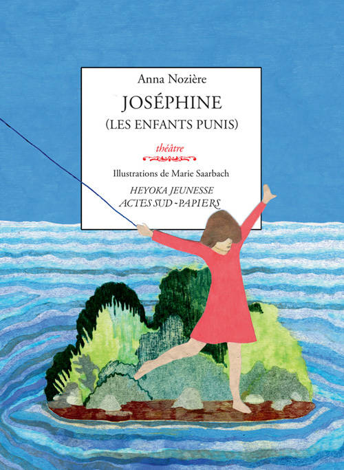 Joséphine - Anna Nozière