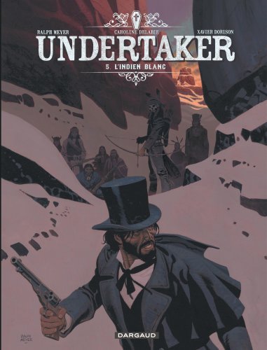 Undertaker Volume 5