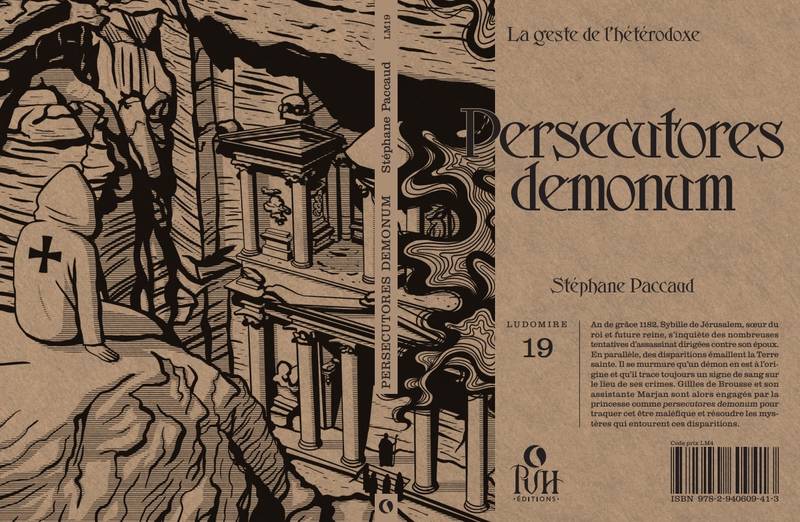 2 - Persecutores demonum