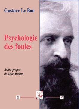 Psychologie des foules