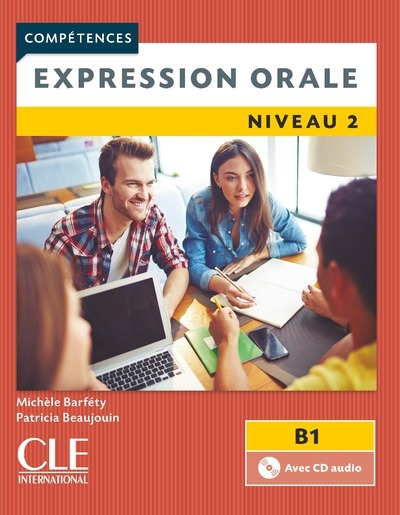 Expression orale