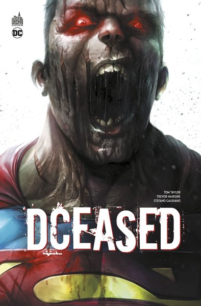 Dceased Volume 1