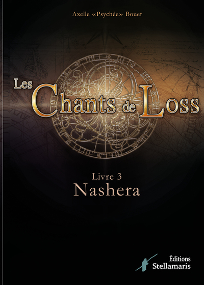 Les Chants de Loss Volume 3