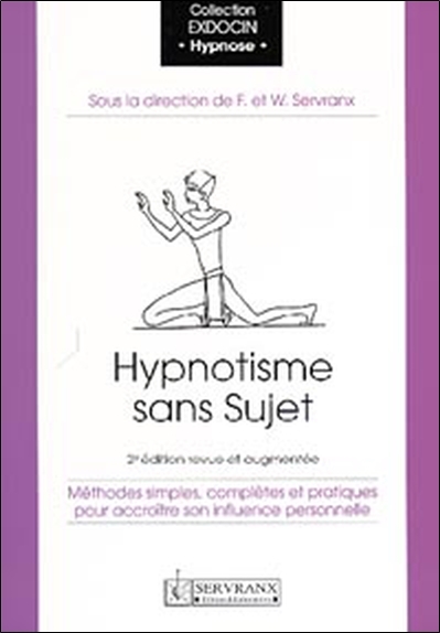 Hypnotisme Sans Sujet