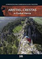 Aristas y crestas de Euskal Herria