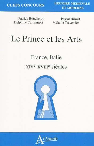 Le Prince et les arts