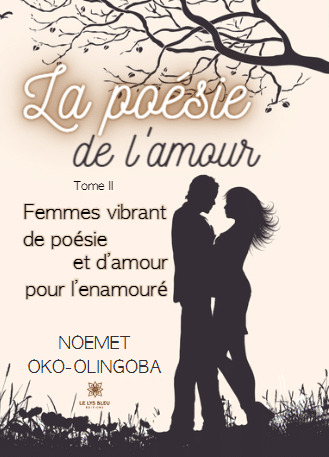 La poésie de l'amour Volume 2