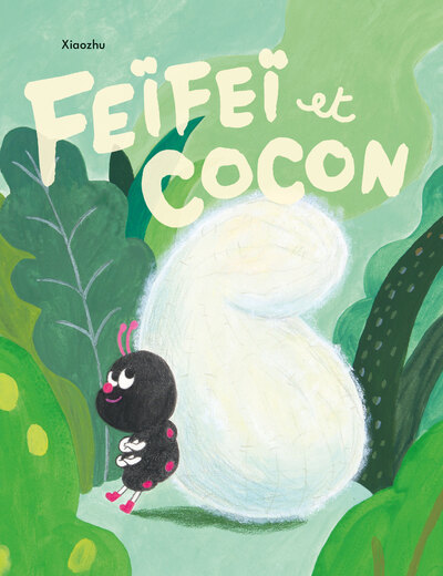 Feïfeï et Cocon - Xiaozhu