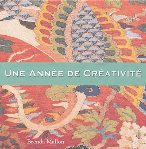 Annee De Creativite (Une)