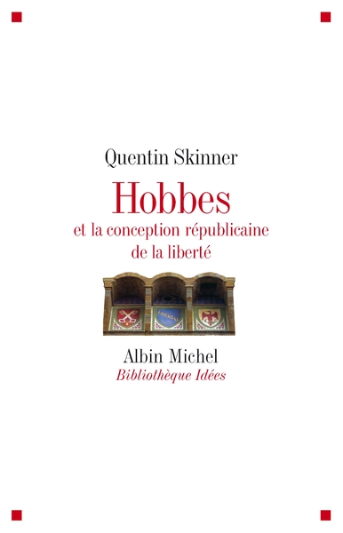 Hobbes Et La Conception Republicaine De La Liberte