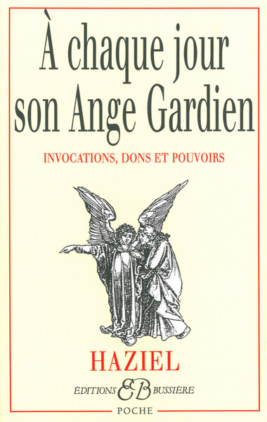 À chaque jour son ange gardien