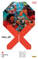 Fall of X Volume 8