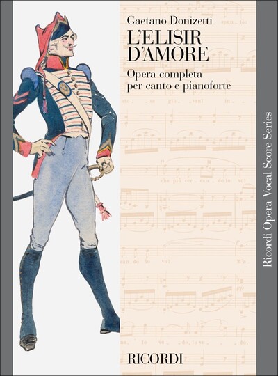 L'elisir d'amore