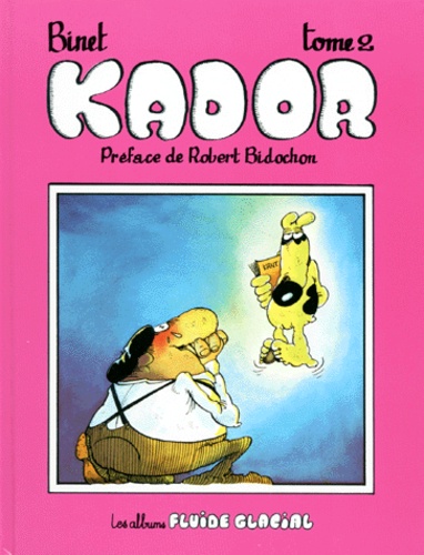 2 - Kador