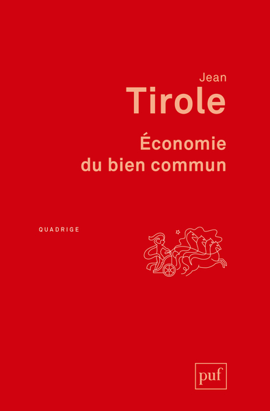 Économie Du Bien Commun, Édition Augmentée