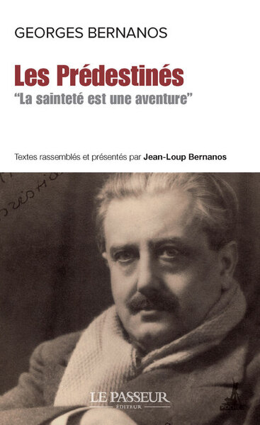 Les Prédestinés - Georges Bernanos