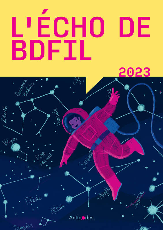 L'Echo De Bdfil 2023