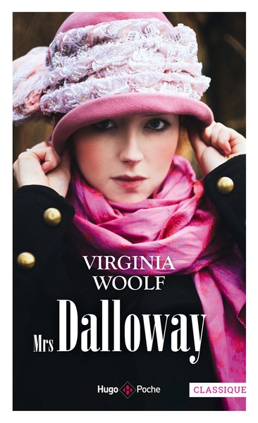 Mrs Dalloway - Virginia Woolf