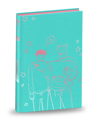 Heartstopper Volume 2