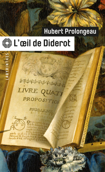 L'Oeil De Diderot - Hubert Prolongeau