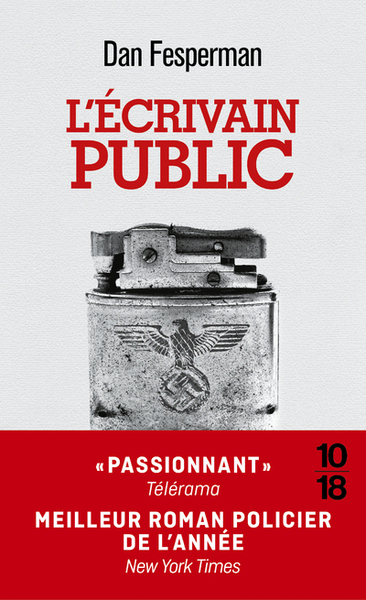 L'Ecrivain Public