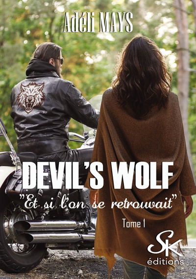 Devil's wolf Volume 1