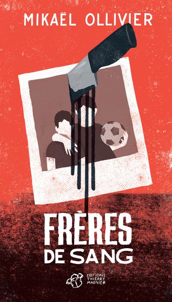 Freres De Sang