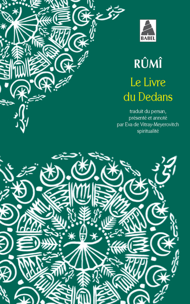 Le Livre Du Dedans