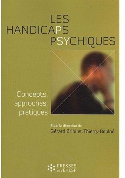 Les handicaps psychiques