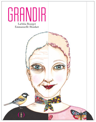 Grandir - Emmanuelle Houdart