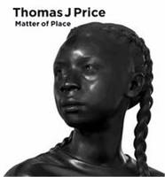 Thomas J. Price Matter of Place /anglais/allemand - Xxx