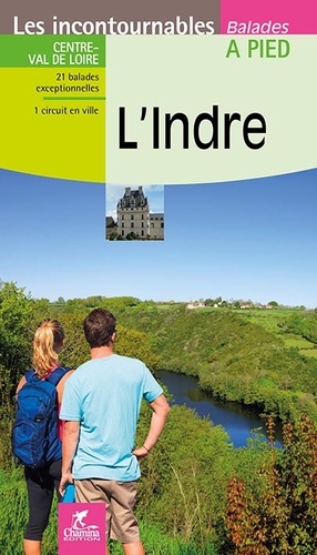 L'Indre - Chamina