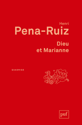 Dieu et Marianne