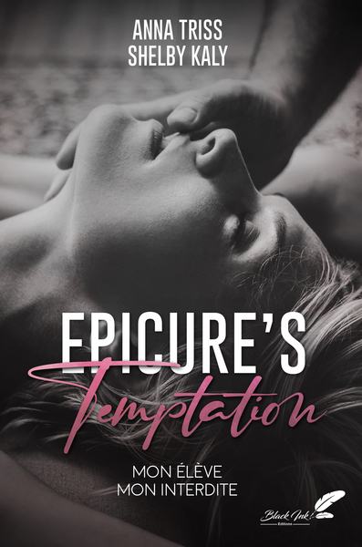 Epicure'S Temptation - Anna Triss, Kaly Shelby