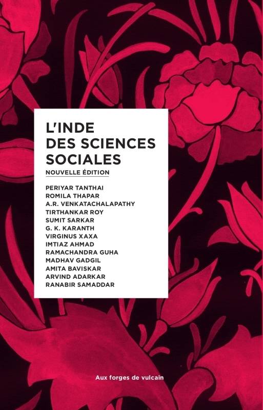 L'Inde des sciences sociales