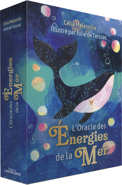 L'Oracle des énergies de la mer