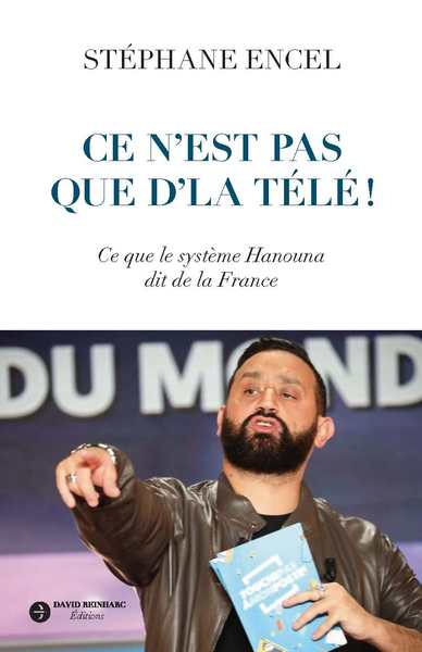 Ce n’est pas que d'la télé !