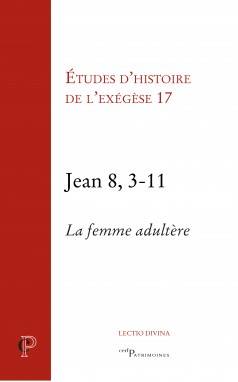 Jean 8, 3-11