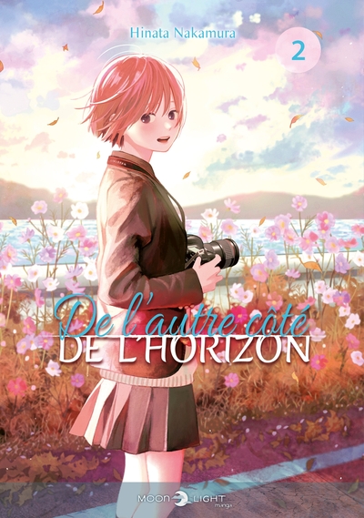 De l'autre côté de l'horizon Volume 2