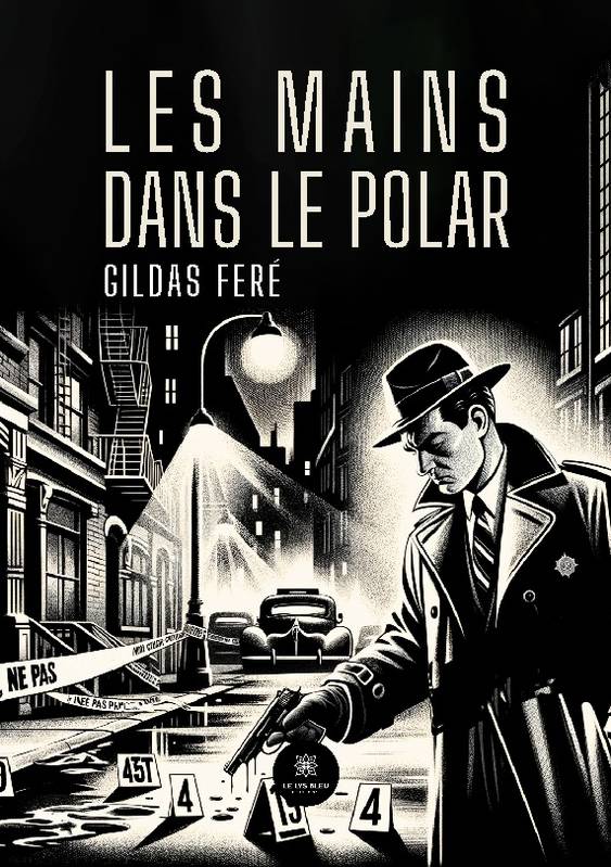 Les mains dans le polar