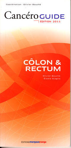 Côlon & rectum