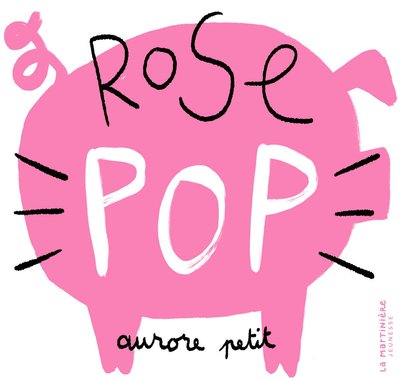 Rose pop