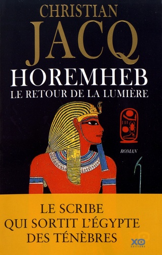 Horemheb, le retour de la lumière