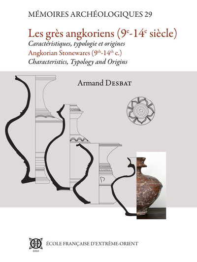 29 - Les Grès angkoriens (9e-14e siècle)