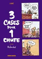 3 cases pour 1 chute Volume 3