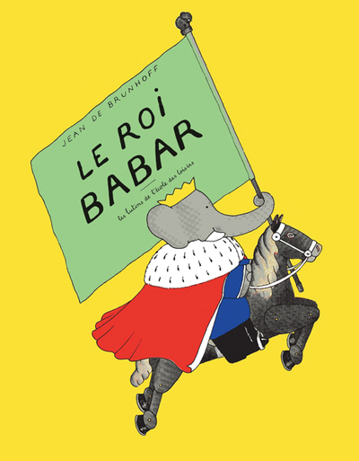 Le roi Babar