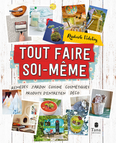 Tout faire soi-même NED