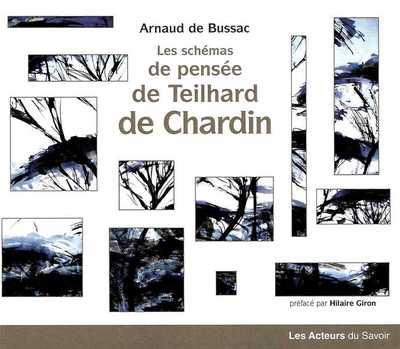 Les Schémas De Pensée De Pierre De Teilhard De Chardin